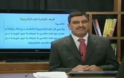 ابعاد الادارة الاستراتيجية 