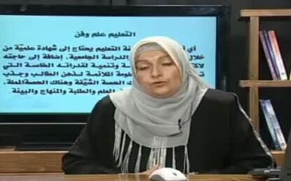 التعليم علم وفن والمعلم مطبوع ومصنوع ومهارات العمل بمهنة التدريس