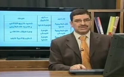 مقارنة مستويات الادارة الاستراتيجية 