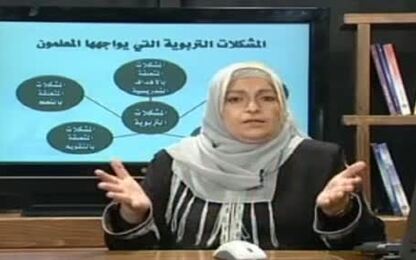 المشكلات التربوية التي يواجهها المعلم
