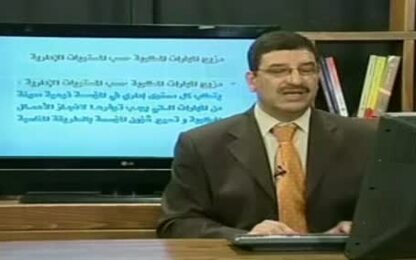 المهارات الواجب توافرها لانجاز الاعمال المطلوبة 
