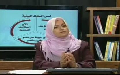 تأثير البيئة في النمو قبل الولادي