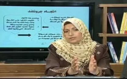 اتجاه جرونلند