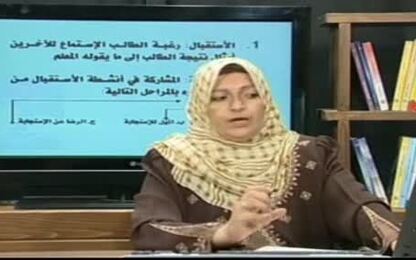 المجال الانفعالي