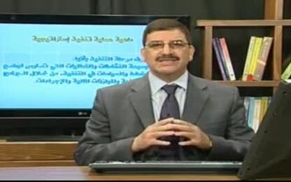 ماهية التنفيذ 