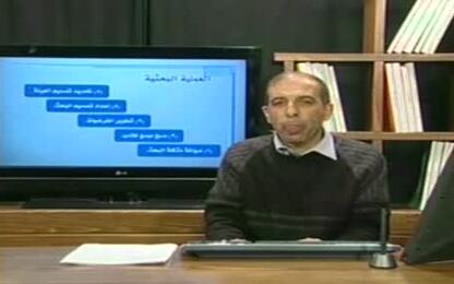 عملية البحث (العملية البحثية)