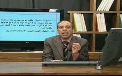 المتغيرات الكمية والمتغيرات التصنيفية