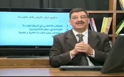معايير دركر 