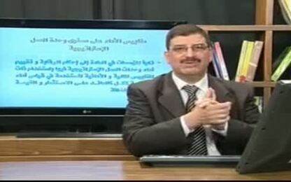 مقاييس الاداء 