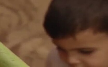 النمو الحركي