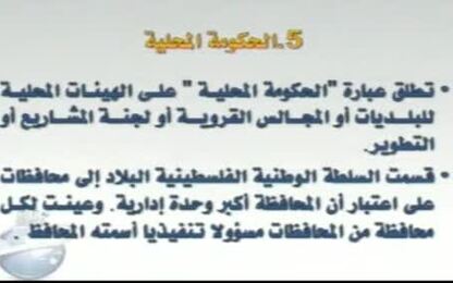 الحكومة المحلية 