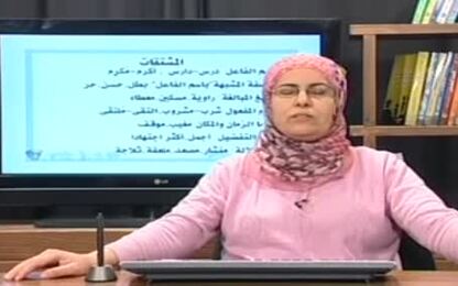 المشتقات