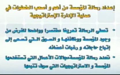 اسباب صعوبة الرسالة