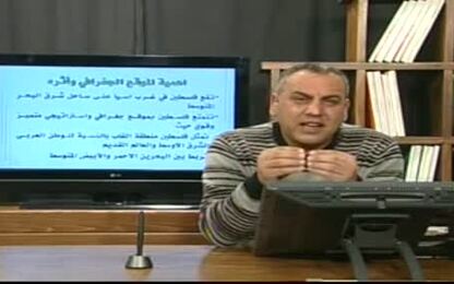 اهمية الموقع الفلكي والجغرافي