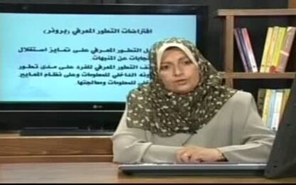 افتراضات التطور المعرفي عند برونر