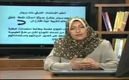 تطور الاستعداد المعرفي عند برونر ،انواع التمثيلات المعرفية وملامحها الفكرية