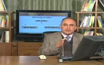 الرقابة على النقدية في الصندوق