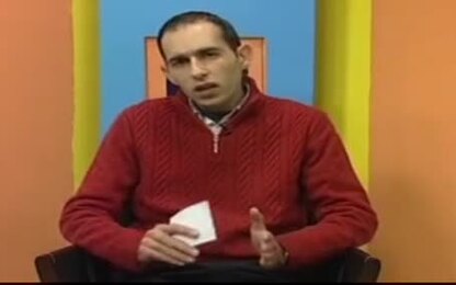 أنموذج البورت في نمو الشخصية
