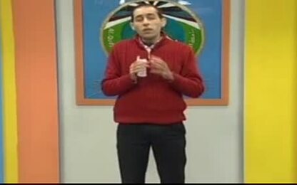 إنماء الهوية الشخصية