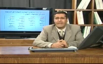 العوامل الاجتماعية: الجماعات المرجعية