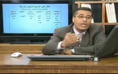 ابعاد مزيج المنتجات