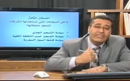 سياسة قشط السوق السعرية+سياسة اختراق السوق السعرية