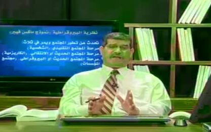 مفهوم نموذج ماكس فيبر
