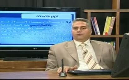انواع الإتصالات