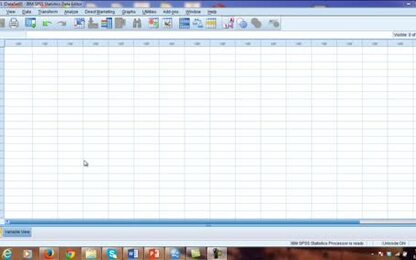 statistics