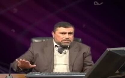 الحروف التي تفخم أحياناً وترقق أحياناً أخرى