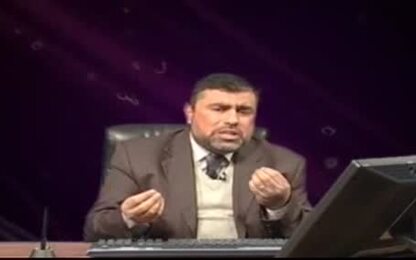 السكون الأصلي والسكون العارض
