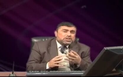 تطبيقات على القلقلة