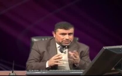 تطبيقات على القلقلة
