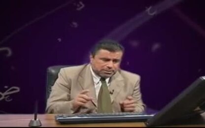 علامات الوقف