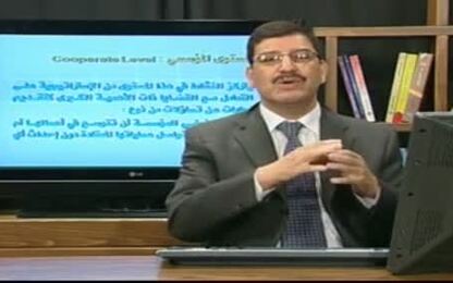 المستويات الاستراتيجية 