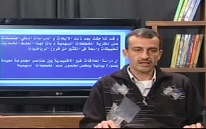 المخططات السهمية