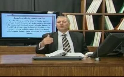 تشرد الاحداث