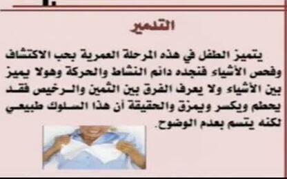 التدمير