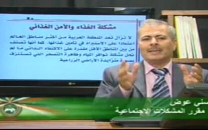 مشكلة الغذاء