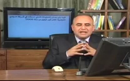 اليوميات المساعدة تدريب 1