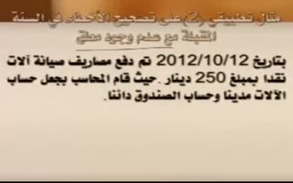 تصحيح الأخطاء في السنة المقبلة 4