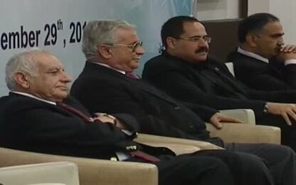 Dr. Naeem Sabra