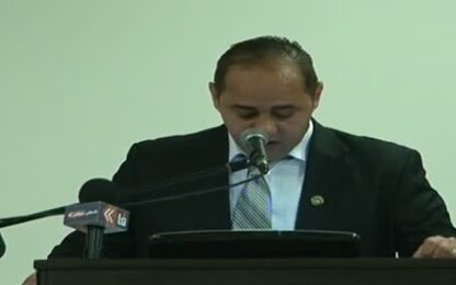 Mr. Maher Barrouq