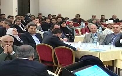 Prof. Dr. Younis Amro