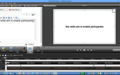 Title Clip