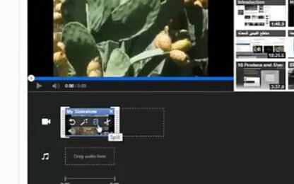 Video Editor