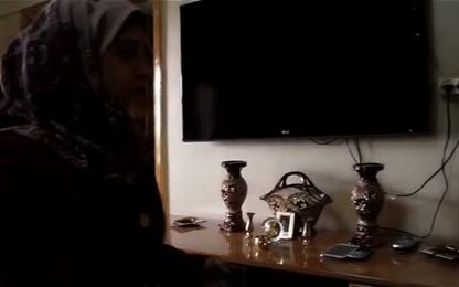 قصة نجاح للطالبة وئام علوي