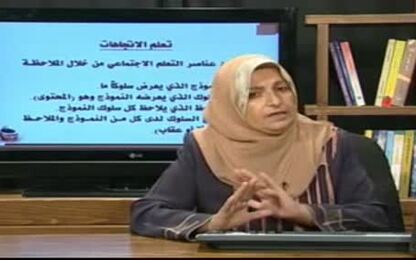 تعلّم الإتجاهات،التطبيقات التربويةللتعلّم والتعليم الفعّال،الإسهامات التربوية لنظرية التعلم بالملاحظة