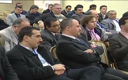 الجلسة الثانية:النقاش