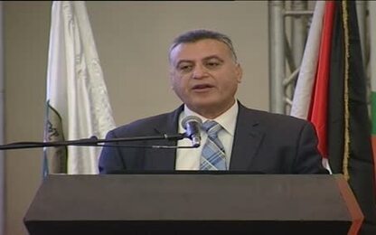 كلمة رئيس نقابة الصحفيين الفلسطينيين د. عبد الناصر النجار